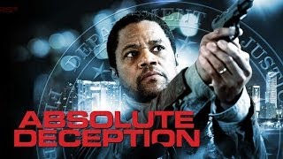 Absolute Deception  Official Trailer Deutsch HD [upl. by Enirolf]