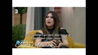 Kısmetse Olur » Adnan ve Ceyda hesaplaşması AdceyCeyda kırıcı [upl. by Kimmie]