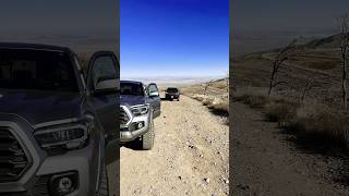 Tacomas 🫡 toys toyota camping offroad music adventure 2023 free winter driving biggboss [upl. by Criswell]