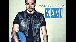 Bahadır Sağlam  Kır Papatyası Mavi 2014 [upl. by Cower]