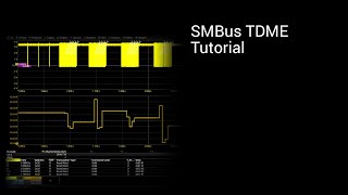 SMBus TDME Tutorial [upl. by Arny]