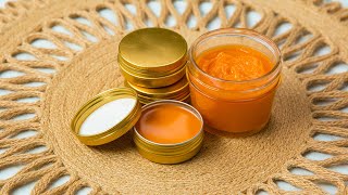 DIY Soothing Muscle Salve [upl. by Eelinej]