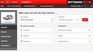 MittmannLive Workshopdata HaynesPro 📊 Erhalte Zugriff auf neuen umfangreiche SoftwareDatenbank [upl. by Gaston445]