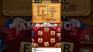 Word Connect Crossword 91  95 Bonus  Word Connect Answers [upl. by Naujek]