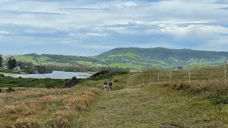 Kiama Coastal Walk I South Section  Werri BeachGerringong to Loves bay I Sydney to Kiama by Train [upl. by Nohs609]