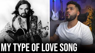 Van Morrison is SMOOTH with it  Crazy Love First Time Reaction [upl. by Ohare219]