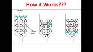 Gel Filtration Chromatography [upl. by Phox823]