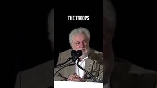 quotGOOD MORNING VIETNAMquot The Real Adrian Cronauer [upl. by Weiner661]