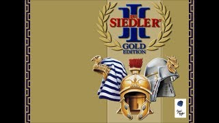 Die Siedler 3 Gold Edition  Complete Soundtrack [upl. by Gally]