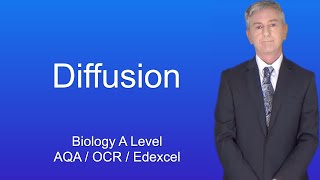 A Level Biology Revision quotDiffusionquot [upl. by Adrea]