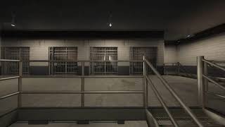 GTA V MLO  Bolingbroke Penitentiary [upl. by Zelig]