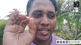 Saniya Iyyappan ഉം Alan Jose Perera യും നല്ല ചേർച്ചയാണ്  Arattu Annan  Santhosh Varkey [upl. by Assanav]