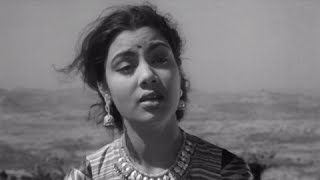 Le Ja Meri Duayeein Le Ja  Bollywood classic Hit Sad Song  Deedar  Dilip Kumar Nargis [upl. by Farny]