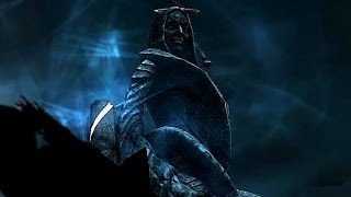 Skyrim  quotBoethiahs Callingquot Ebony Mail Daedric Artefact Quest Walkthrough Location [upl. by Devaj935]