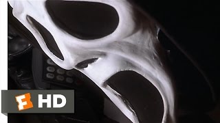 Scary Movie 412 Movie CLIP  Do You Know Where I Am 2000 HD [upl. by Marybella]