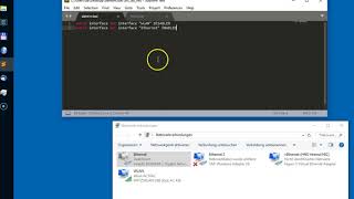 Windows  Netzwerkadapter mit Batch Dateien aktivieren und deaktieren [upl. by Grizelda]