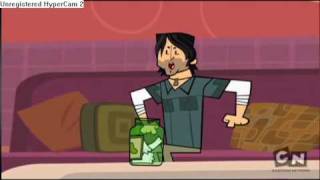 total drama actions season 2 winner is [upl. by Ling279]