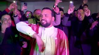 CHEB ADOULA 2023  Clip Live © cover Djalil Palermo  حفل زفاف 💥 حاسي مسعود [upl. by Alrich831]