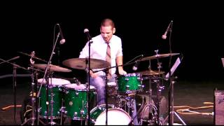 Henry Cole Drum Solo [upl. by Agni]