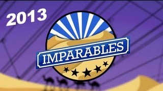 Imparables Show 2018 parte 4 [upl. by Nivan]