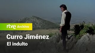 Curro Jiménez Capítulo 30  El indulto  RTVE Archivo [upl. by Mailliw]