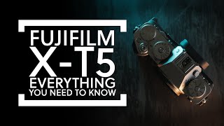 All you need to know about the Fujifilm XT5 vs XH2XH2s [upl. by Jamnes]