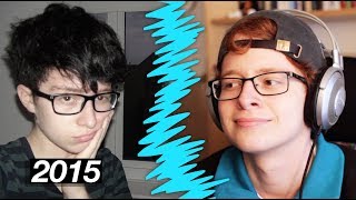 The Cavetown Archives Part 2 [upl. by Aonehc]