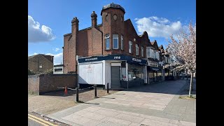 168 Balgores Lane Gidea Park RM2 6BS  For Sale  SMC Chartered Surveyors [upl. by Guinn590]