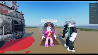 Roblox Myth Hunt RIP FONPONGUY  Profile Exploration [upl. by Nnod]