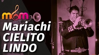 Cielito Lindo MARIACHI  Musica tradizionale messicana per il tuo matrimonio [upl. by Donavon]