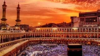 Beautiful Azan  early morning Fajr HD [upl. by Conover]