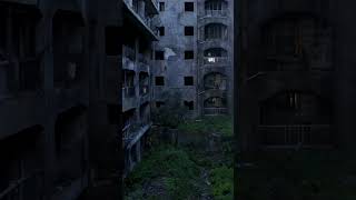 You May Think Twice Now Before Buying Your Next Mitsubishi Car  Hashima Island Ghost Town Dark Past [upl. by Zirtaeb]