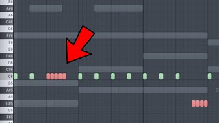 How To Make Beats That Rappers Will ACTUALLY Use  Fl Studio Beat Tutorial [upl. by Yusuk]