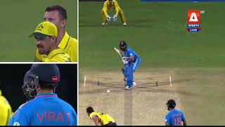 Full Highlights  India Vs Australia ICC World Cup 2023 Match Highlights  IND Vs AUS Highlights [upl. by Mook66]