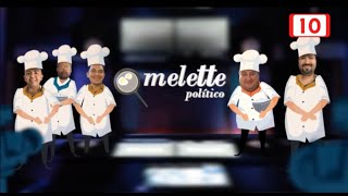 Omelette Político 28 de Agosto del 2024 [upl. by Mathew425]