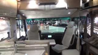 Niesmann Bischoff Arto 66L motorhome [upl. by Acireed]