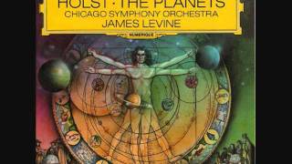 Holst The Planets  Jupiter Bringer of Jollity [upl. by Dahc]