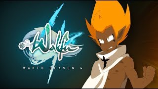 WAKFU saison 4  Tristepin  Kickstarter Teasing [upl. by Lundberg]