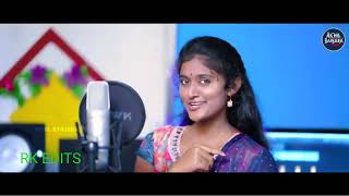 sinna sinna sinthalla bavayyo folk dj song folk ytshorts shorts full song link in discription [upl. by Suhcnip]