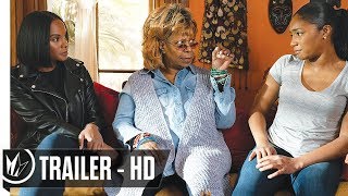 Nobodys Fool Official Trailer 1 2018 Tiffany Haddish  Regal Cinemas HD [upl. by Yrrok]