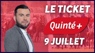 PRONOSTICS ET ANALYSE DES QUINTÉ DU 30 ET 31 DÉCEMBRE À VINCENNES  Bet de WeekEnd [upl. by Ardiekal163]