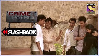 Elected Criminals Part 5  Crime Patrol  क्राइम पेट्रोल  Ep 365  Full Episode [upl. by Nospmis853]