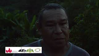 Irvince Auguiste ExKalinago Chief Creole Conversations a Heritage Documentary Series [upl. by Mw230]