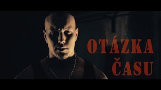 Morpheus  Otázka času OFFICIAL VIDEO [upl. by Elyag990]