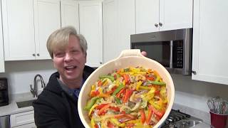 How to Make Piperade [upl. by Nailil]