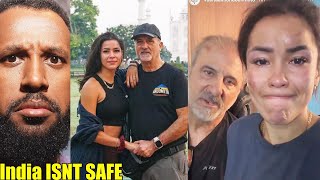 Tourist Couple Get Gang  In India By 5 Men Does Their Culture Support This [upl. by Way297]