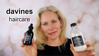 Davines Haircare [upl. by Dnomal]