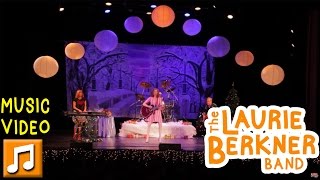 quotBumblebee Buzz Buzzquot LIVE in Tarrytown NY  The Laurie Berkner Band [upl. by Meehar803]