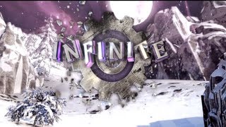 Obey quotInfinitequot  Teamtage [upl. by Jones]