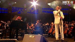 Wolfgang Ambros  Gezeichnet fürs Leben Live Symphonisch 2009 [upl. by Gladdie412]